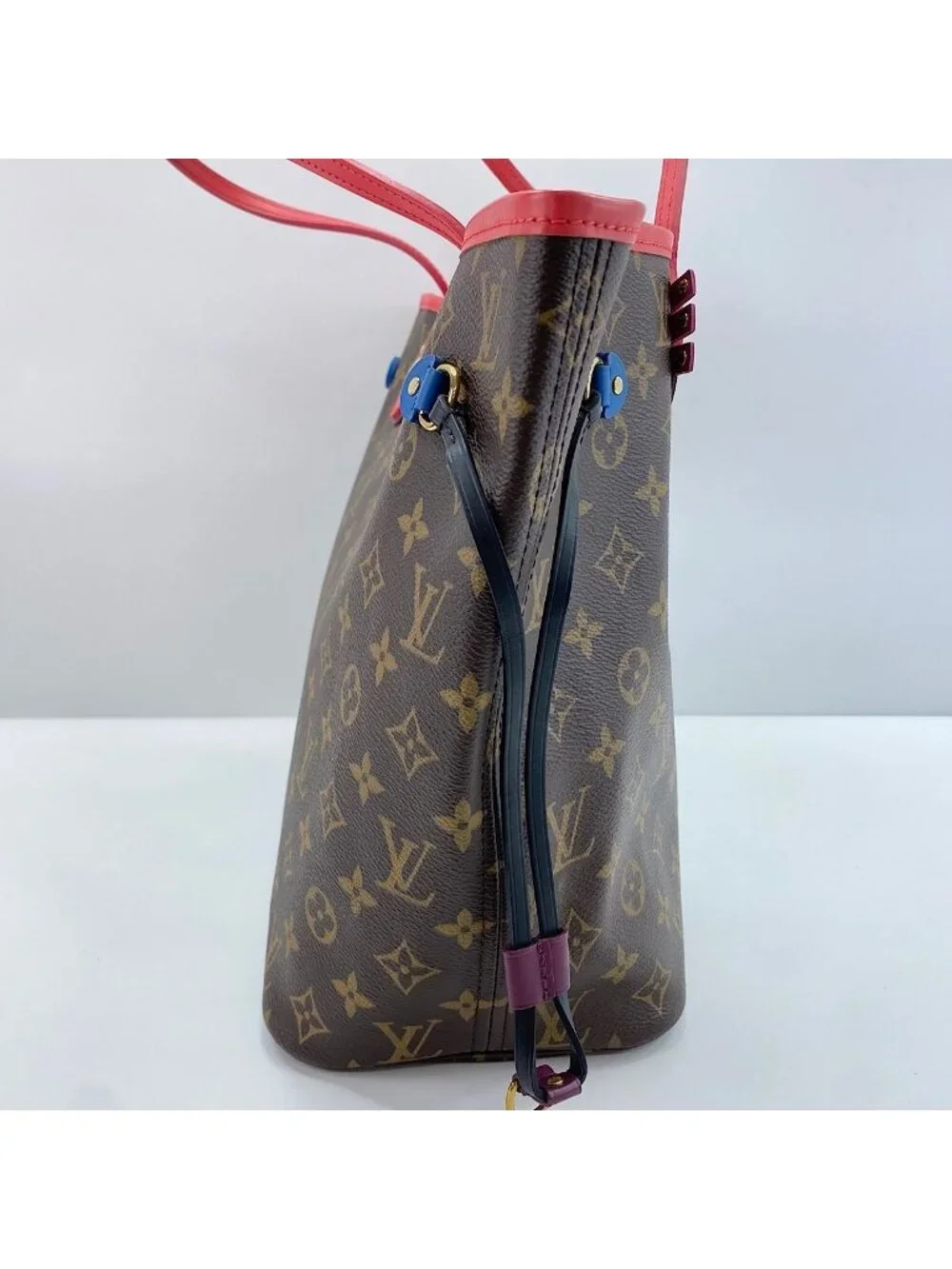 Louis Vuitton Tote Neverfull MM